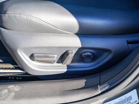 Certified 2022 Toyota Mirai XLE image 21