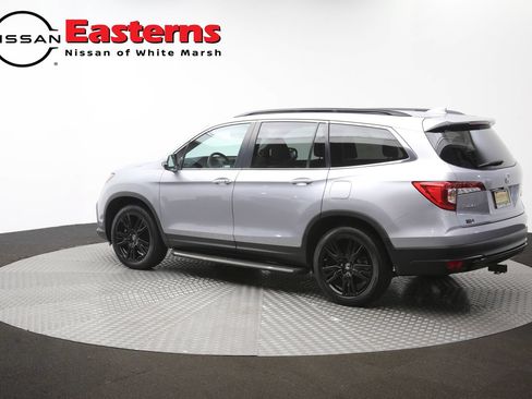Used 2021 Honda Pilot Special Edition image 63
