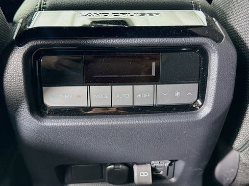 Certified 2025 Toyota Land Cruiser 1958 image 24