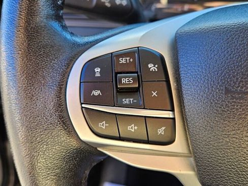 Used 2023 Ford Explorer Limited w/ Equipment Group 301A image 28