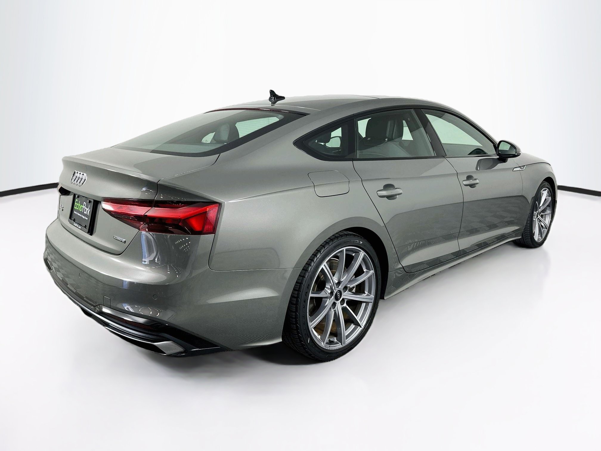 Used 2025 Audi A5 2.0T Premium AWD/4WD image 9