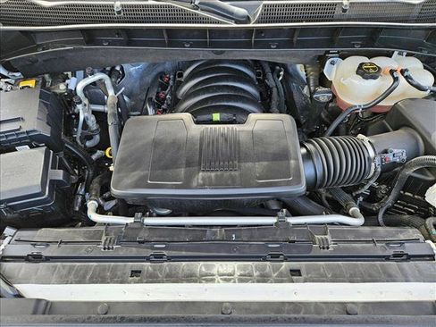 Used 2025 GMC Sierra 1500 SLT image 21