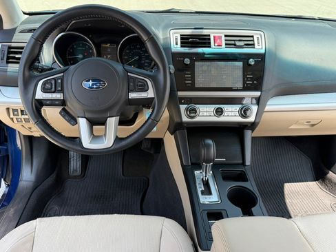 Used 2016 Subaru Legacy 2.5i Premium w/ Popular Package #2 AWD/4WD image 12