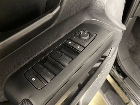 New 2026 Toyota Tacoma SR5 AWD/4WD image 16