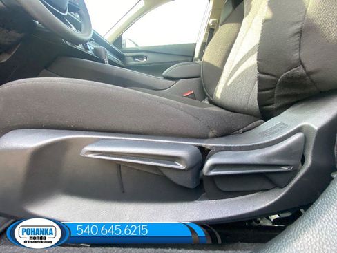 New 2025 Honda Accord LX image 28