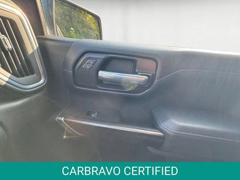 Certified 2021 Chevrolet Silverado 1500 RST w/ Z71 Off-Road Package AWD/4WD image 14