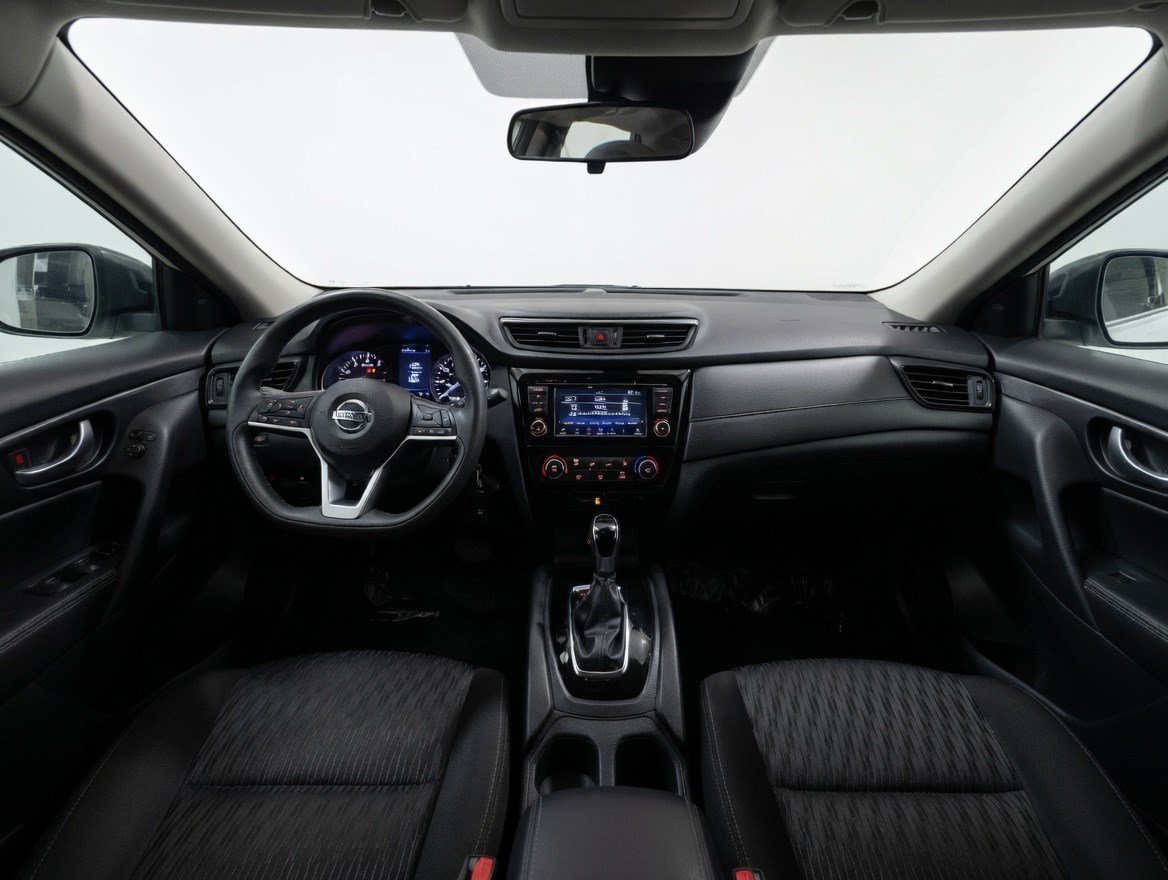 Used 2020 Nissan Rogue S FWD image 15