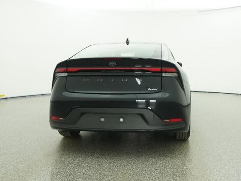 New 2026 Toyota Prius LE image 56