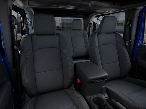 New 2026 Jeep Wrangler Sport AWD/4WD image 42