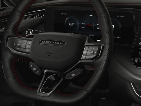 New 2025 Dodge Charger R/T w/ Sun & Sound Package image 20