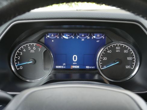 Certified 2022 Ford F150 XLT w/ Equipment Group 302A High image 14