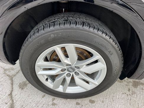Used 2020 Audi Q5 2.0T Premium AWD/4WD image 17