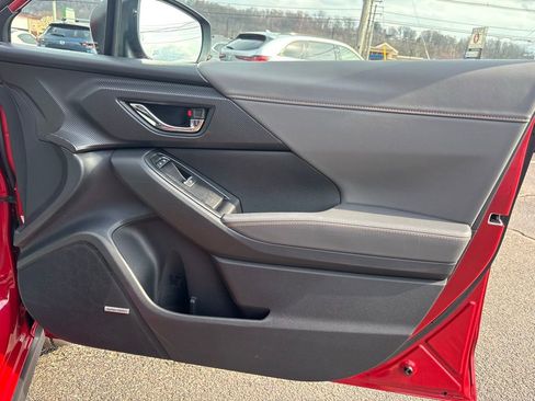 Certified 2025 Subaru Crosstrek 2.5i Limited image 30