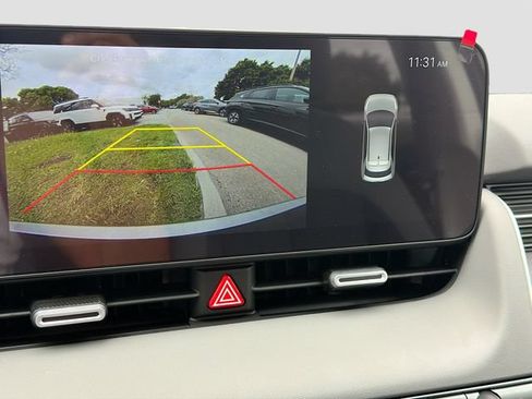 New 2026 Hyundai Ioniq 5 SE AWD/4WD image 14