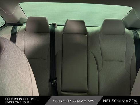 Used 2024 Honda Accord LX image 30
