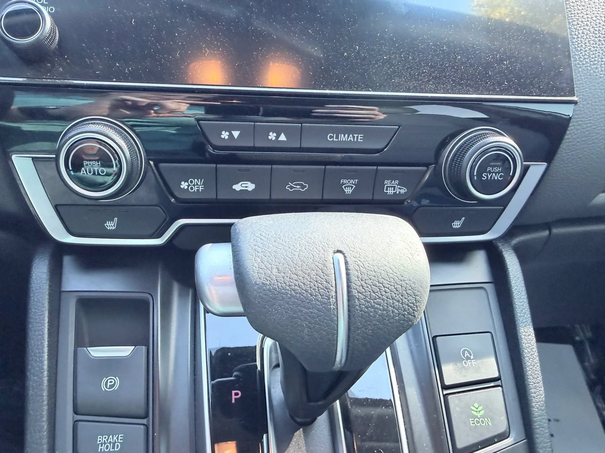 Used 2021 Honda CR-V EX image 31