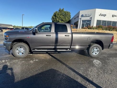 New 2026 RAM 3500 Tradesman image 2