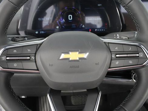 New 2026 Chevrolet Equinox LT image 12