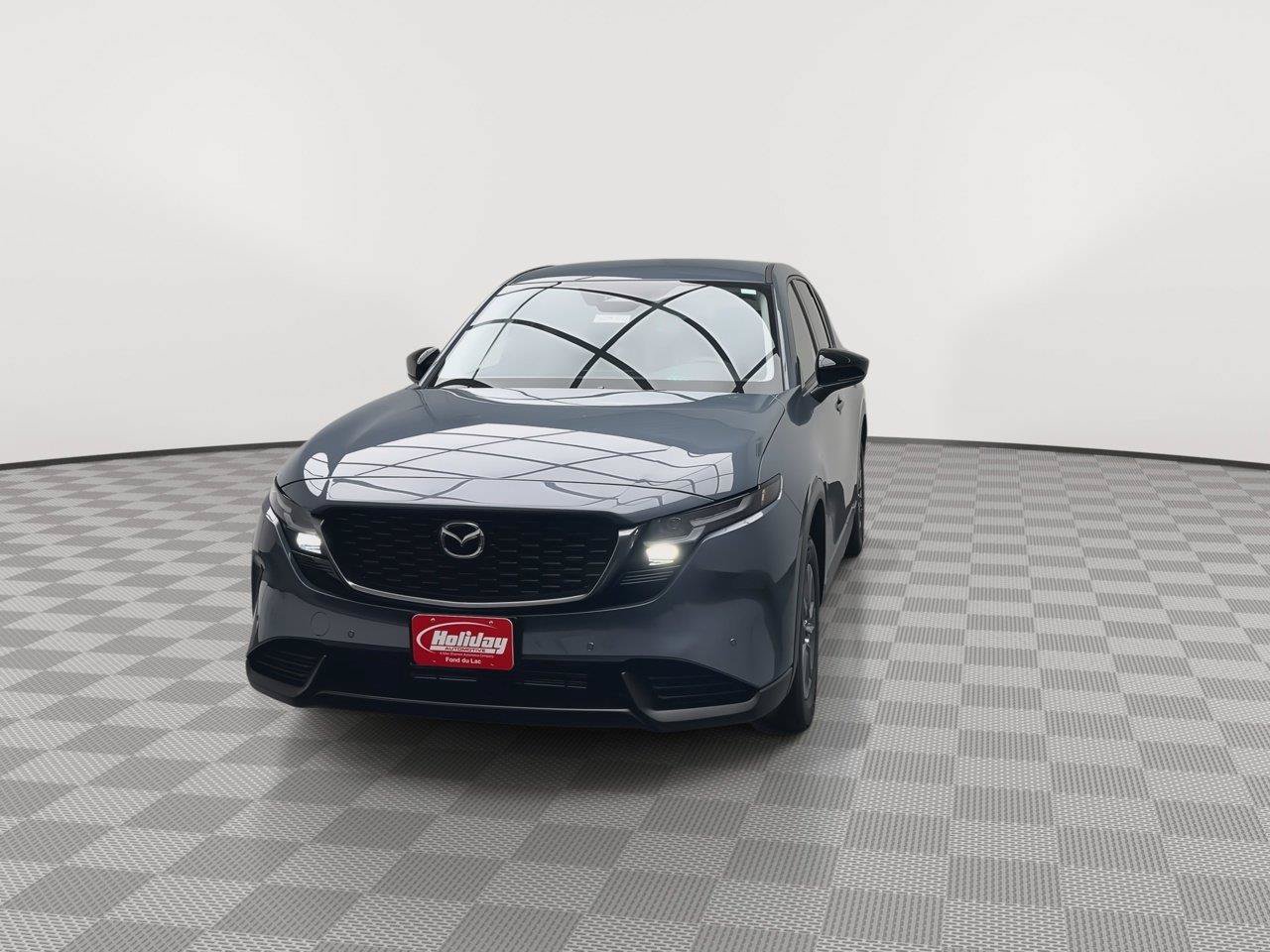 New 2026 MAZDA CX-5 Select AWD/4WD image 31