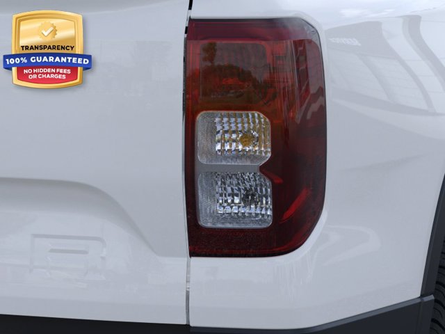 New 2026 Ford Ranger XL RWD image 21