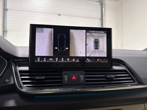 Used 2022 Audi Q5 2.0T Prestige image 31