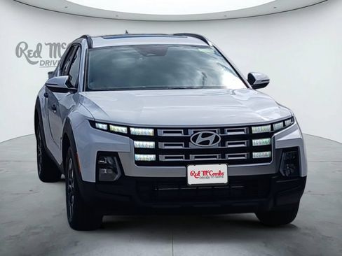 New 2026 Hyundai Santa Cruz SEL FWD image 7