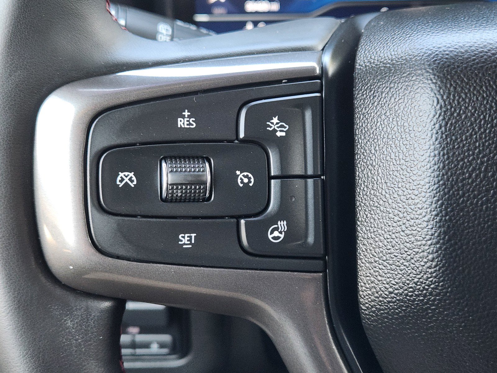 Used 2023 Chevrolet Tahoe RST RWD image 24