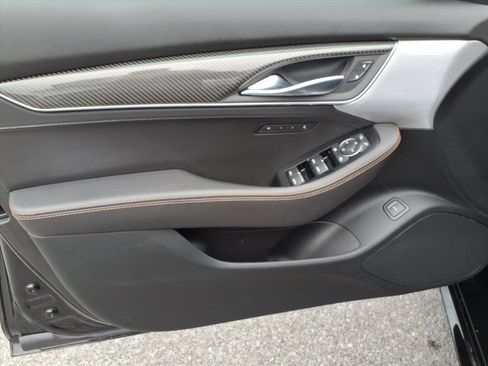 Used 2021 Cadillac CT5 Sport w/ Parking Package image 13