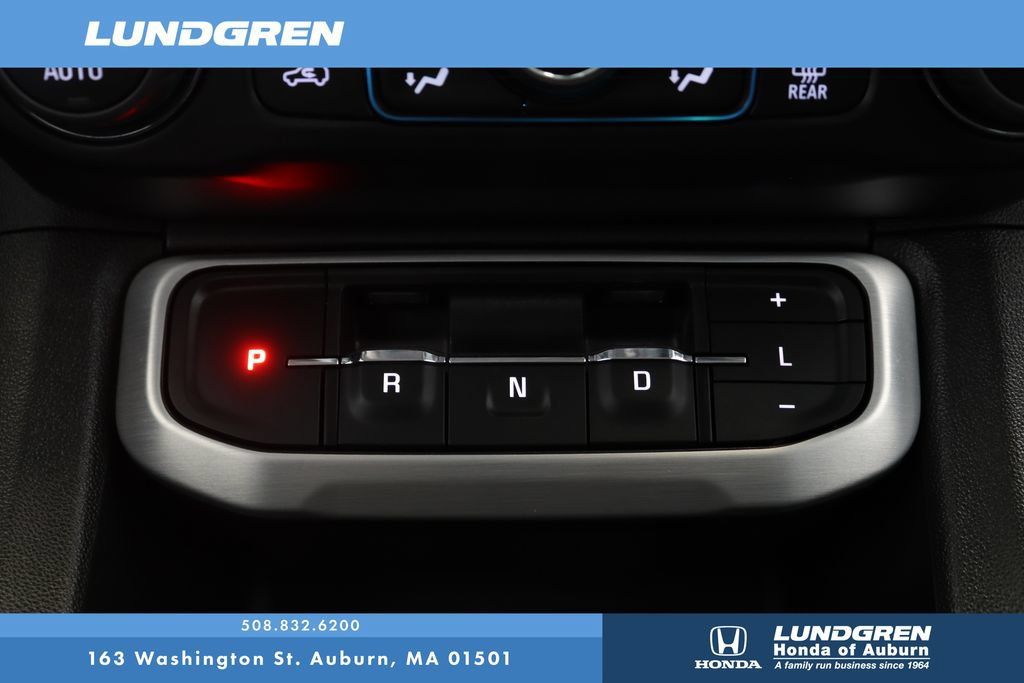 Used 2023 GMC Acadia SLE w/ Driver Convenience Package AWD/4WD image 25