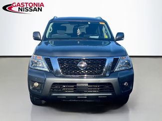 Used 2018 Nissan Armada SV w/ Driver Package video 2