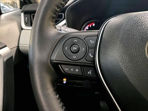 Used 2023 Toyota RAV4 XLE w/ XLE Grade Weather Package image 23