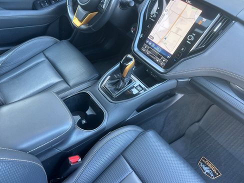 Used 2022 Subaru Outback Wilderness image 19