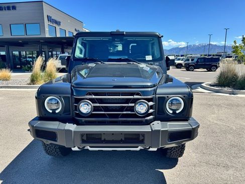 New 2026 INEOS Grenadier AWD/4WD image 8