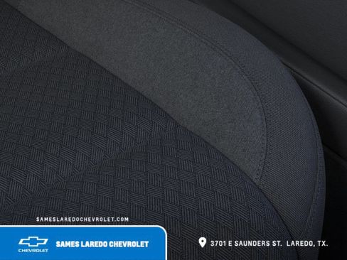 New 2026 Chevrolet Silverado 1500 RST w/ LPO, Dark Essentials Package image 21