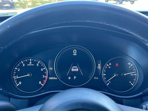 Used 2024 MAZDA CX-50 AWD 2.5 S w/ Preferred Package image 23