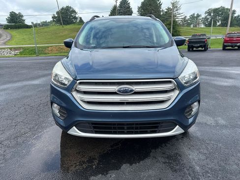 Used 2018 Ford Escape SE AWD/4WD image 2
