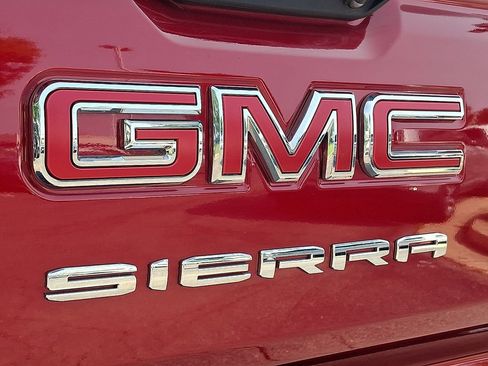 Used 2024 GMC Sierra 1500 Elevation AWD/4WD image 30