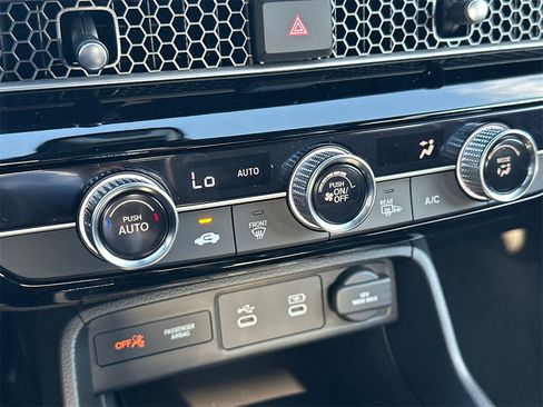 New 2026 Honda Civic Sport image 25