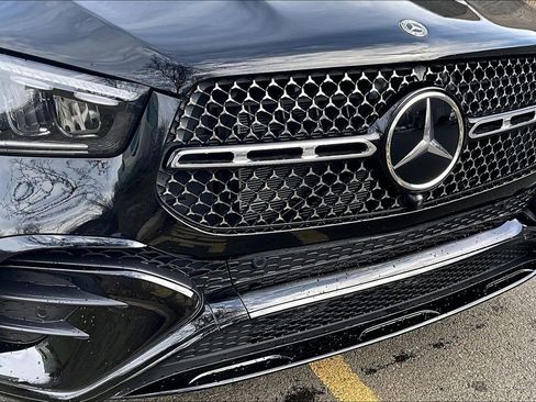 Certified 2026 Mercedes-Benz GLE 450 4MATIC Coupe image 30