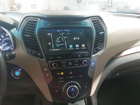 Used 2018 Hyundai Santa Fe Sport w/ 2.4L Tech Package 04 FWD image 20