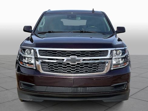 Used 2020 Chevrolet Tahoe LT image 5