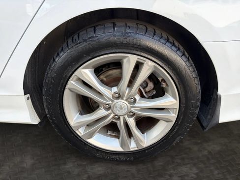 Used 2018 Hyundai Sonata SEL FWD image 41