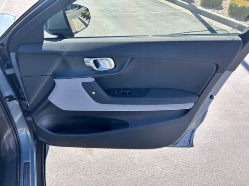 Used 2022 Polestar Polestar 2 w/ Pilot Package image 25