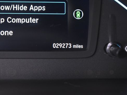 Certified 2024 Honda Odyssey Sport image 28