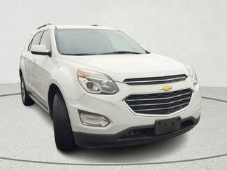 Used 2017 Chevrolet Equinox LT w/ Driver Confidence Package II video 1