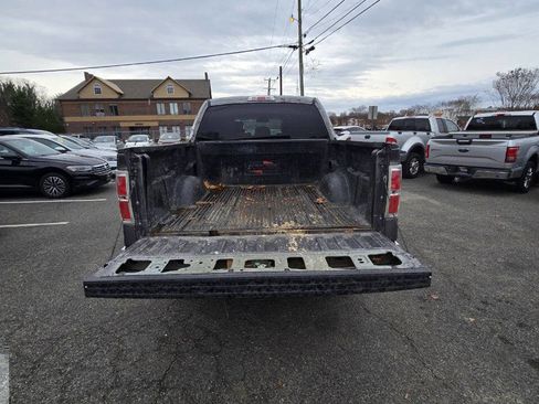 Used 2013 Ford F150 XLT AWD/4WD image 19