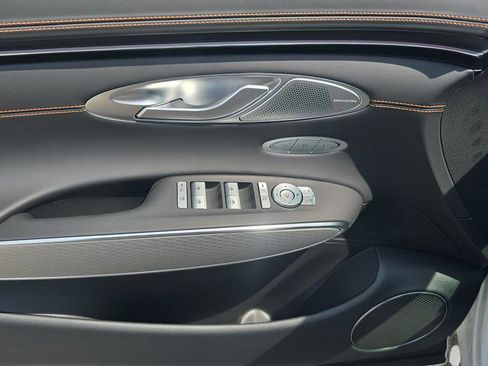 New 2026 Genesis GV70 2.5T Sport Prestige AWD/4WD image 16