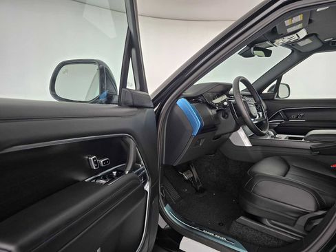 New 2025 Land Rover Range Rover SE image 20