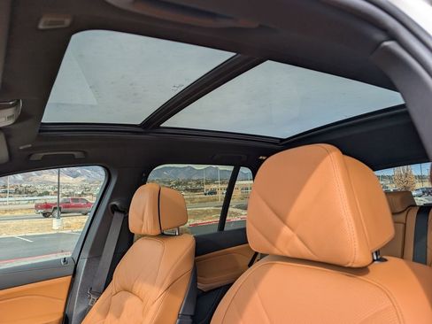 New 2026 BMW X5 xDrive40i w/ M Sport Package image 12