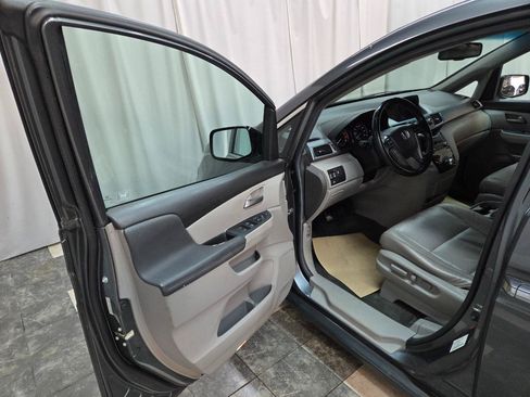 Used 2012 Honda Odyssey EX-L image 10
